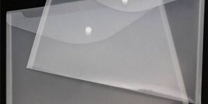 Plastic Envelope Bag