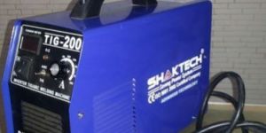TIG Welding Machine