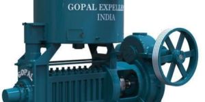 Soybean Oil Extraction Machine