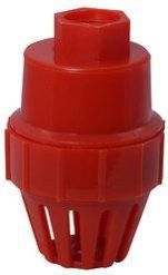 Plastic Foot Valves