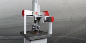 Coordinate Measuring Machines