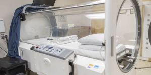 Hyperbaric Oxygen Chamber