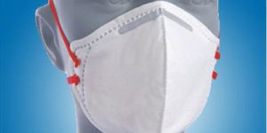 Disposable Dust Face Mask