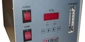 Oxygen Analyzer