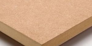 Brown MDF Board