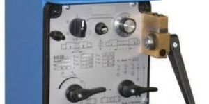 Mild Steel Butt Welding Machine