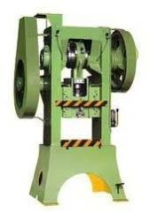 Power Press Machine