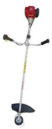 Brush Cutter