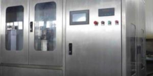 Three Phase High Pressure Cleaner