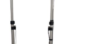 Portable Door Frame Metal Detector