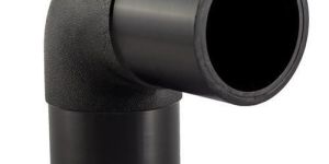 HDPE Pipe Elbow