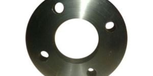 Metal Flanges