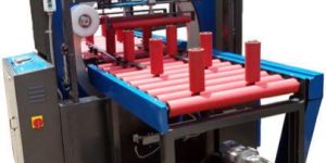 Horizontal Spiral Wrapping Machines
