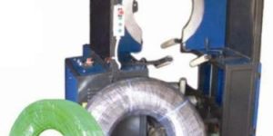 Wire Bundling Machine