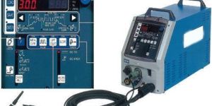 TIG Welding Machine
