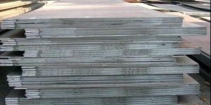 Carbon Steel Plates