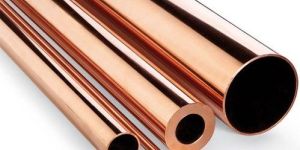Copper Nickel Pipes