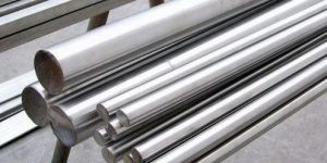 Stainless Steel Round Bar