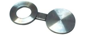 Stainless Steel Spectacle Flanges