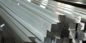 Stainless Steel Square Bar