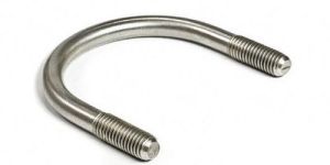 Stainless Steel U Bolt