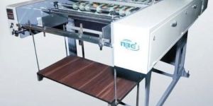 Paper Sheet Cutting Machine