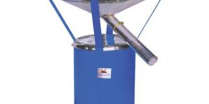 Masala Powder Filter Machine