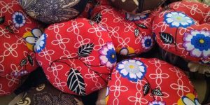 Printed Polyester Cushions