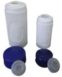 Plstic Cosmetic Container