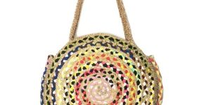 Jute Hand Bags