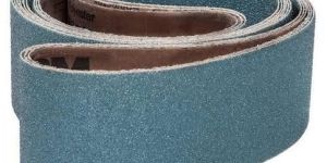 Coated Abrasive Belts