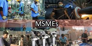 Expansion/ Modernisation of Industries/ MSME