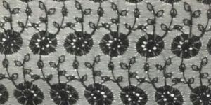 Tulle Lace Fabric