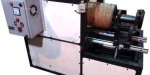 Rope Making Machine