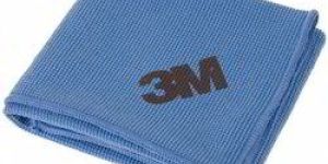 Microfiber Cleaning Cloth