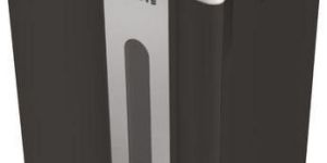 Heavy Duty Paper Shredder Cross Cut