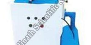 Spectro Sample Polisher