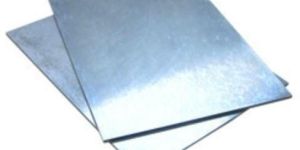 Tungsten Sheet