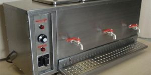 Tea Coffee Dispenser