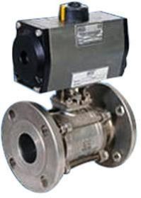 Control Valve