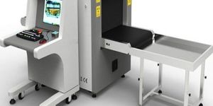 Baggage Scanner