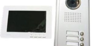 Video Door Phone