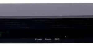 Video Recording DVR System