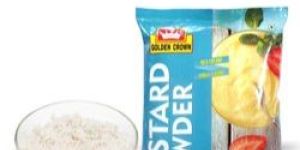 Custard Powder