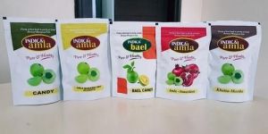 Candy Pouches