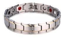 Titanium Bio Energy Bracelet