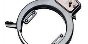Bicycle Lock