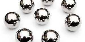 Bicycle Steel Balls
