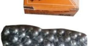Bicycle Steel Balls