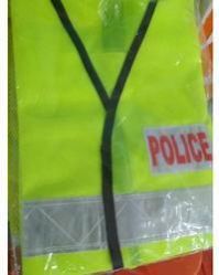 Police Reflective Dress